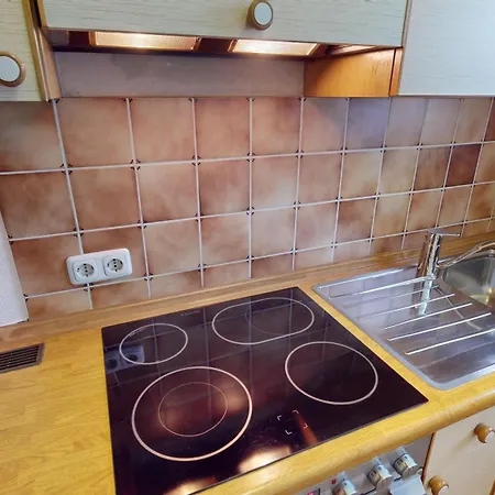 Apartament Blankwasser 21