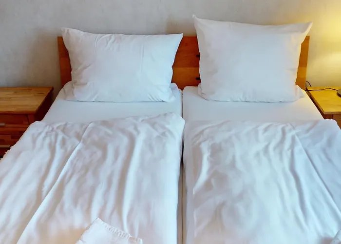 Blankwasser 21 * Grömitz