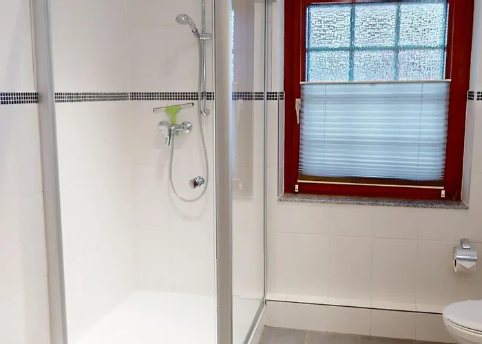 Apartment Blankwasser 21