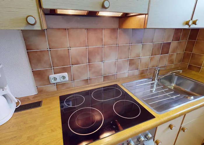 Apartment Blankwasser 21